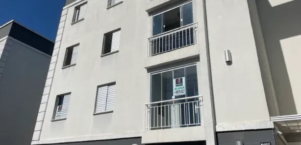Apartamento com 2 Quartos para alugar, 58m² no Weissópolis, Pinhais