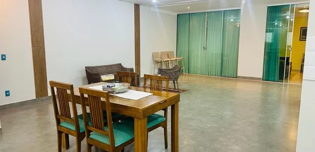 Casa de Condomínio com 3 Quartos à venda, 238m² no Jardim Salto Grande, Araraquara