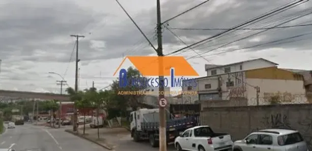 Lote/Terreno à venda, 630m² no Guarani, Belo Horizonte