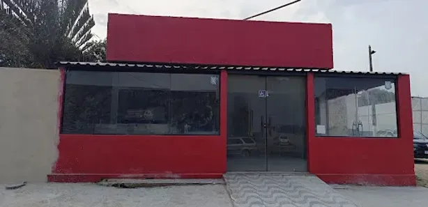 Ponto Comercial à venda, 144m² no Balneário São Pedro, São Pedro da Aldeia