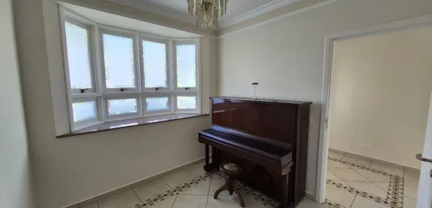 Casa de Condomínio com 4 Quartos para alugar, 380m² no Vila Costa, Taubaté