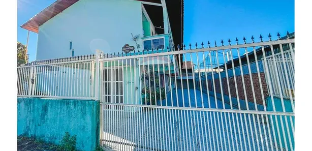 Sobrado com 3 Quartos à venda, 105m² no Centro, Matinhos