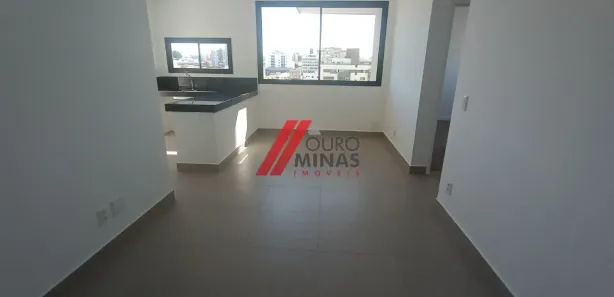 Apartamento com 2 Quartos à venda, 65m² no Padre Eustáquio, Belo Horizonte