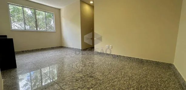 Apartamento com 2 Quartos à venda, 57m² no São Lucas, Belo Horizonte