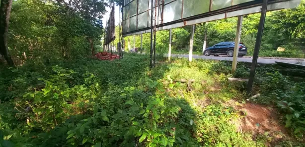 Lote/Terreno à venda, 1000m² no Dom Pedro I, Manaus
