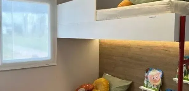 Apartamento com 2 Quartos à venda, 57m² no Areal, Brasília
