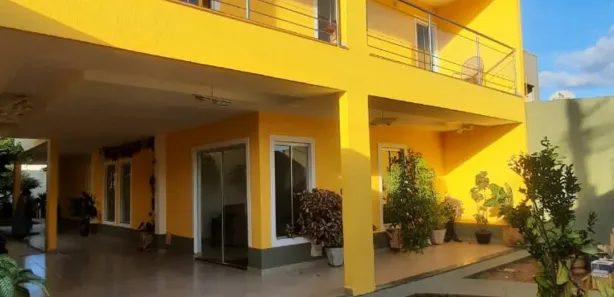 Sobrado com 3 Quartos à venda, 120m² no Jardim do Ingá, Luziânia