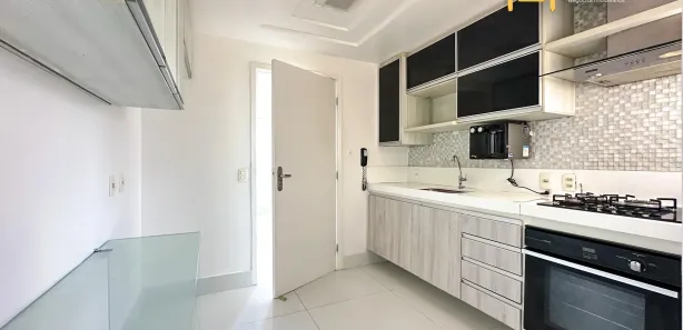 Apartamento com 3 Quartos para alugar, 117m² no Neópolis, Natal