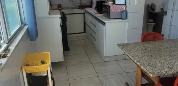 Casa com 3 Quartos à venda, 204m² no Cidade Nova, Salvador