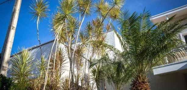 Casa de Condomínio com 3 Quartos à venda, 248m² no Castelo, Tremembé