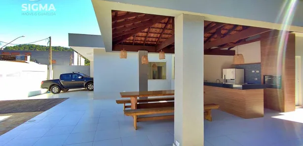 Casa com 3 Quartos à venda, 136m² no Guaiúba, Guarujá