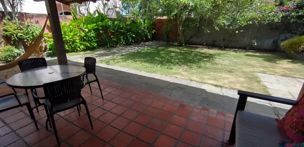 Casa com 5 Quartos para alugar, 120m² no Praia dos Anjos, Arraial do Cabo