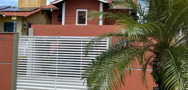 Sobrado com 3 Quartos à venda, 267m² no Capim Macio, Natal
