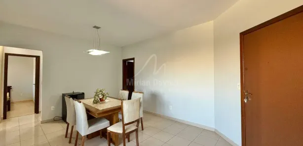 Apartamento com 3 Quartos à venda, 85m² no Coração de Jesus, Belo Horizonte