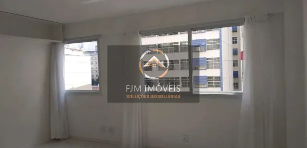 Sala Comercial à venda, 28m² no Ingá, Niterói