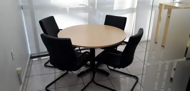 Sala Comercial para alugar, 32m² no Adrianópolis, Manaus