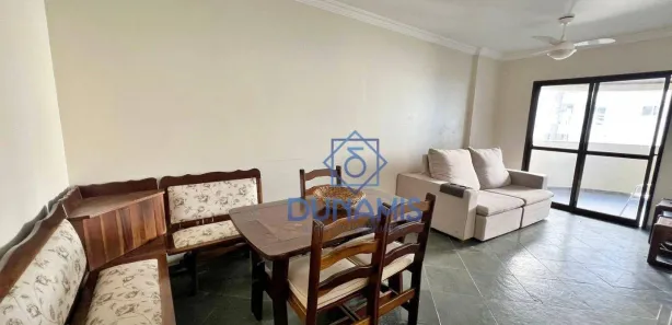 Apartamento com 2 Quartos à venda, 75m² no Pitangueiras, Guarujá