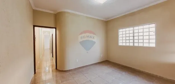 Casa com 3 Quartos à venda, 122m² no Jardim São João, Araras