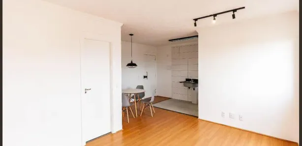 Kitnet com 1 Quarto à venda, 32m² no Vila Prudente, São Paulo