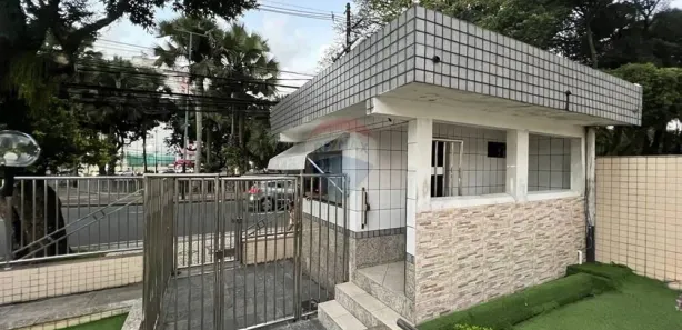Apartamento com 2 Quartos à venda, 60m² no Centro, Salvador