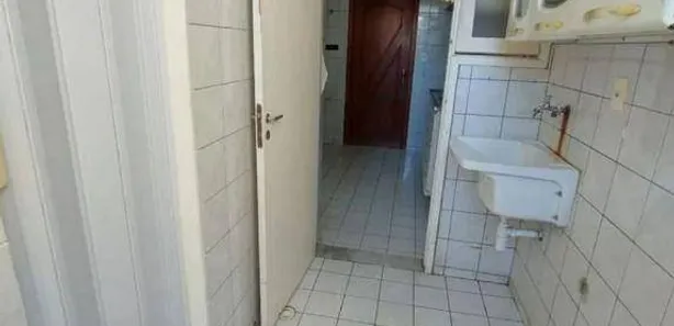 Apartamento com 3 Quartos à venda, 67m² no Federação, Salvador
