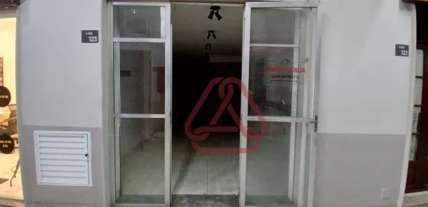 Ponto Comercial para alugar, 40m² no Centro, Nova Iguaçu