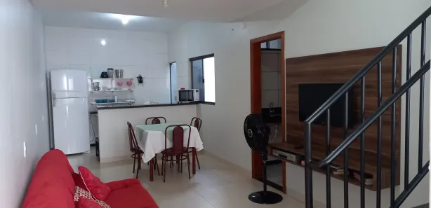 Apartamento com 2 Quartos para alugar, 110m² no Plano Diretor Norte, Palmas