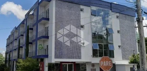 Flat com 1 Quarto à venda, 29m² no Petrópolis, Caxias do Sul