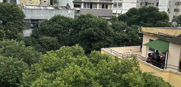 Apartamento com 1 Quarto à venda, 52m² no Catete, Rio de Janeiro
