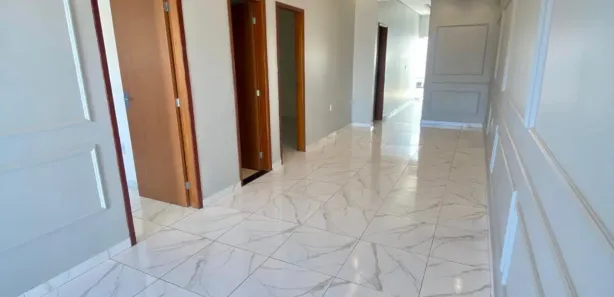 Casa de Condomínio com 3 Quartos para alugar, 90m² no Parque 10 de Novembro, Manaus