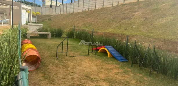 Apartamento com 2 Quartos à venda, 42m² no Residencial Bethel, Goiânia