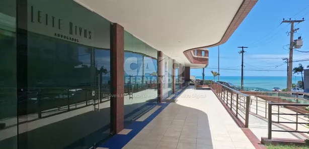 Sala Comercial à venda, 18m² no Petrópolis, Natal