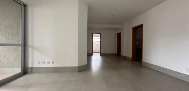 Apartamento com 4 Quartos à venda, 140m² no Anchieta, Belo Horizonte