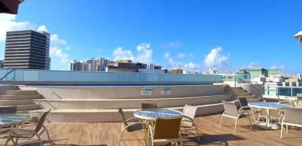 Apartamento com 2 Quartos à venda, 163m² no Pituba, Salvador
