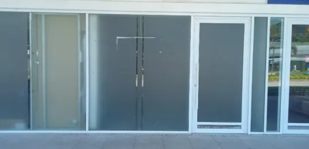 Ponto Comercial para alugar, 86m² no Barra Olímpica, Rio de Janeiro