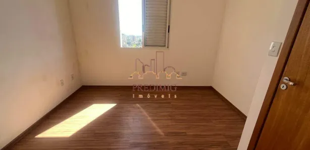 Apartamento com 3 Quartos à venda, 68m² no Gutierrez, Belo Horizonte