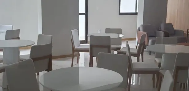 Apartamento com 1 Quarto para alugar, 25m² no Federação, Salvador