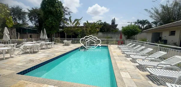 Apartamento com 2 Quartos à venda, 44m² no Cosmos, Rio de Janeiro
