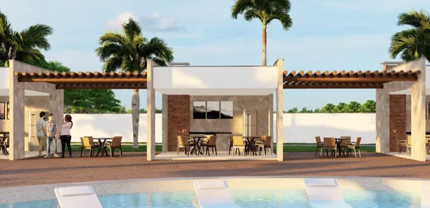 Lote/Terreno à venda, 300m² no , Santo Amaro do Maranhão