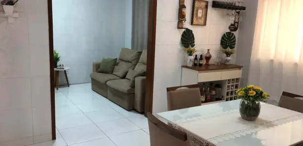 Casa com 2 Quartos à venda, 120m² no Pirajá, Salvador