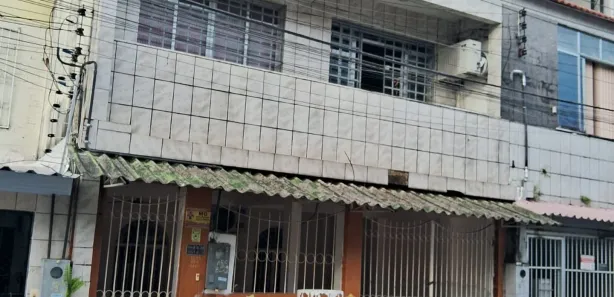 Casa com 4 Quartos à venda, 472m² no Adrianópolis, Manaus