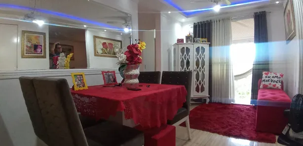 Apartamento com 3 Quartos à venda, 60m² no Campo Grande, Rio de Janeiro