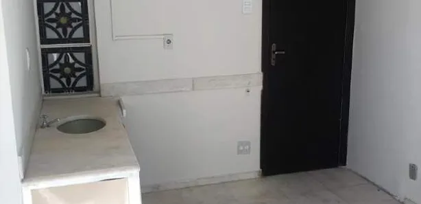 Sala Comercial para alugar, 34m² no Cruzeiro, Belo Horizonte