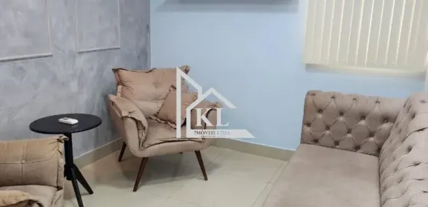 Ponto Comercial com 1 Quarto à venda, 44m² no Lagoa Nova, Natal