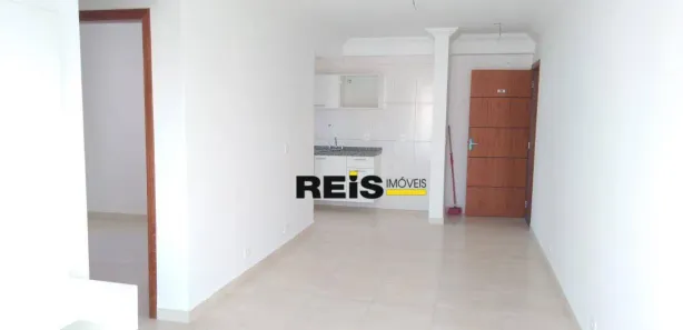 Apartamento com 2 Quartos para alugar, 65m² no Jardim Piratininga, Sorocaba