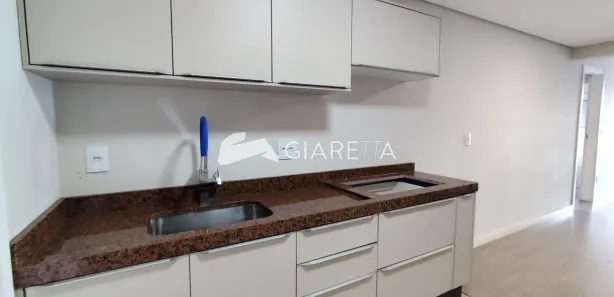 Apartamento com 2 Quartos para alugar, 86m² no Vila Industrial, Toledo