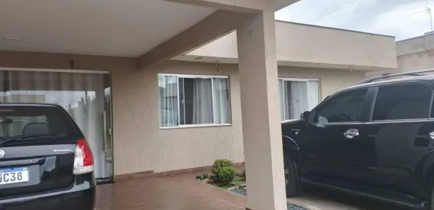 Casa com 3 Quartos à venda, 300m² no Setor Habitacional Jardim Botânico, Brasília