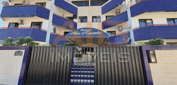Apartamento com 2 Quartos à venda, 78m² no Centro, São Pedro da Aldeia