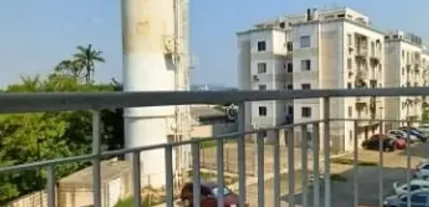 Apartamento com 3 Quartos para alugar, 58m² no Santos Dumont, São Leopoldo
