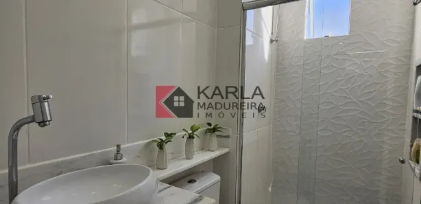 Apartamento com 2 Quartos à venda, 45m² no Centro, Lagoa Santa